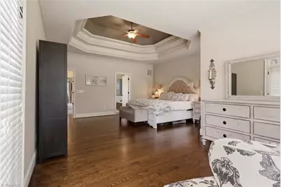 8125 Riesling Drive, Kernersville, NC 27284 - Photo 17