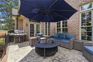 8125 Riesling Dr, Kernersville, NC 27284 - Photo 35