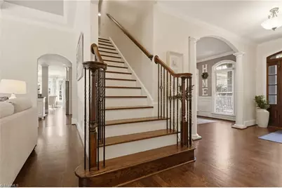 8125 Riesling Drive, Kernersville, NC 27284 - Photo 23