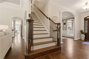 8125 Riesling Dr, Kernersville, NC 27284 - Photo 23