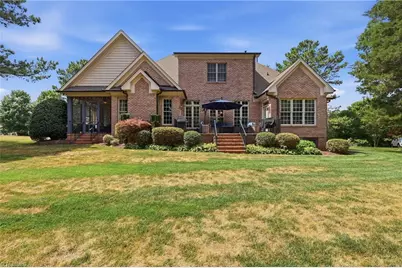 8125 Riesling Drive, Kernersville, NC 27284 - Photo 37