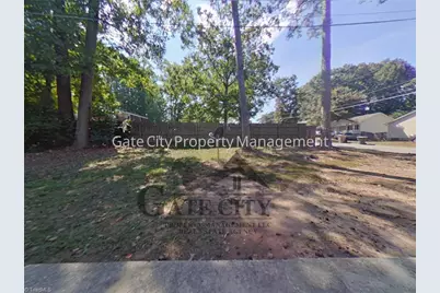 2021 Maywood Street #A, Greensboro, NC 27403 - Photo 7