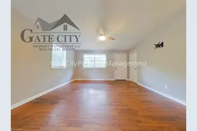 2021 Maywood Street #A, Greensboro, NC 27403 - Photo 3