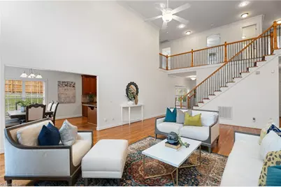 740 Clemmons Crossing Court, Clemmons, NC 27012 - Photo 5