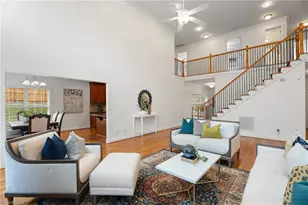 740 Clemmons Crossing Ct, Clemmons, NC 27012 - Photo 5
