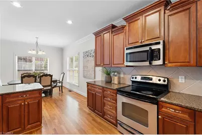740 Clemmons Crossing Court, Clemmons, NC 27012 - Photo 13