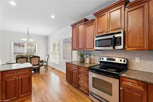 740 Clemmons Crossing Ct, Clemmons, NC 27012 - Photo 13