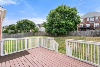 740 Clemmons Crossing Court, Clemmons, NC 27012 - Photo 37