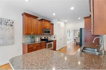 740 Clemmons Crossing Court, Clemmons, NC 27012 - Photo 15