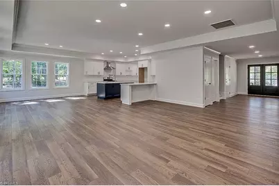 4178 Granite Rock Drive, Denton, NC 27239 - Photo 11