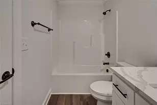 4178 Granite Rock Drive, Denton, NC 27239 - Photo 33