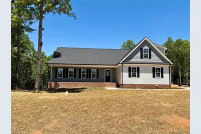 4178 Granite Rock Drive, Denton, NC 27239 - Photo 1