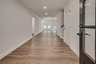 4178 Granite Rock Drive, Denton, NC 27239 - Photo 5