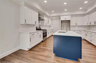 4178 Granite Rock Drive, Denton, NC 27239 - Photo 15
