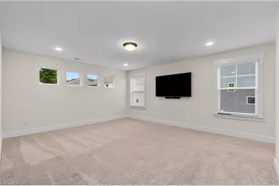 1206 Harbor Crossing Way, Greensboro, NC 27455 - Photo 15