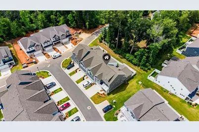1206 Harbor Crossing Way, Greensboro, NC 27455 - Photo 39