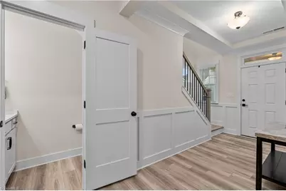 1206 Harbor Crossing Way, Greensboro, NC 27455 - Photo 3