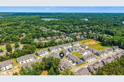 1206 Harbor Crossing Way, Greensboro, NC 27455 - Photo 47