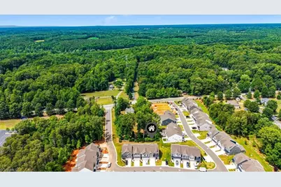 1206 Harbor Crossing Way, Greensboro, NC 27455 - Photo 45