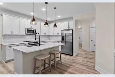1206 Harbor Crossing Way, Greensboro, NC 27455 - Photo 11
