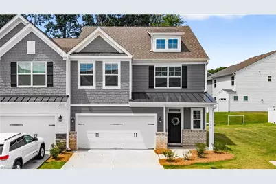 1206 Harbor Crossing Way, Greensboro, NC 27455 - Photo 1