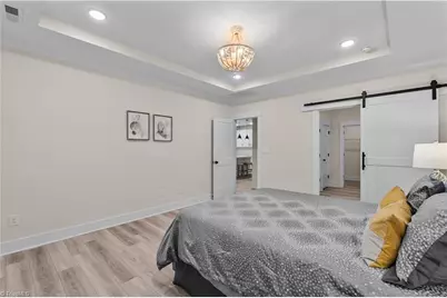 1206 Harbor Crossing Way, Greensboro, NC 27455 - Photo 23