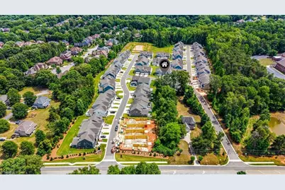1206 Harbor Crossing Way, Greensboro, NC 27455 - Photo 49