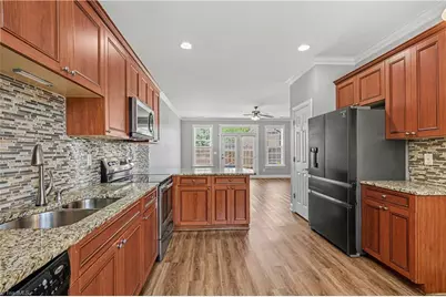 8 Viburnum Lane, Greensboro, NC 27455 - Photo 13