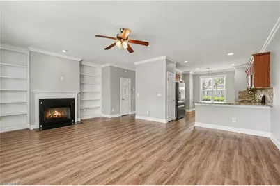 8 Viburnum Lane, Greensboro, NC 27455 - Photo 9