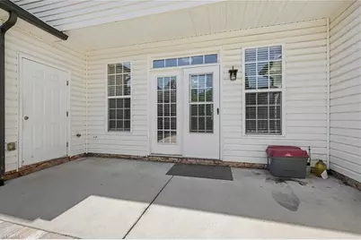 8 Viburnum Lane, Greensboro, NC 27455 - Photo 27