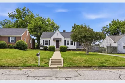 519 Gatewood Avenue, High Point, NC 27262 - Photo 3