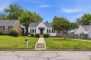 519 Gatewood Ave, High Point, NC 27262 - Photo 3