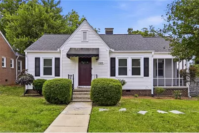 519 Gatewood Avenue, High Point, NC 27262 - Photo 1