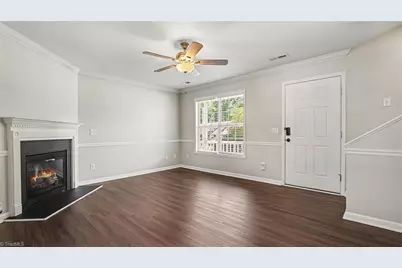 4055 Creekside Court, Winston-Salem, NC 27127 - Photo 3