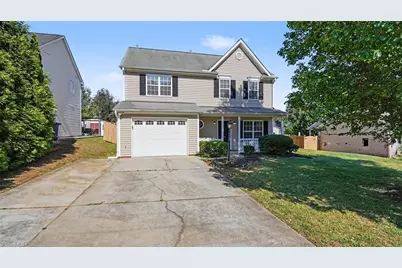 4055 Creekside Court, Winston-Salem, NC 27127 - Photo 1