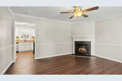4055 Creekside Court, Winston-Salem, NC 27127 - Photo 3