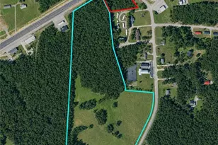 Tbd River Road Liberty Grove Church Rd, North Wilkesboro, NC 28659 - Photo 1