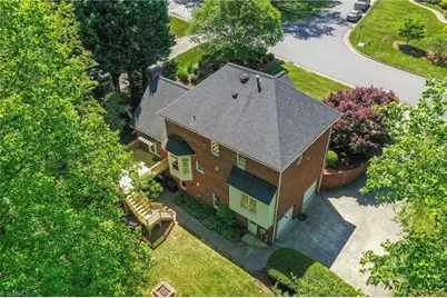 963 Ridge Gate Drive, Lewisville, NC 27023 - Photo 9