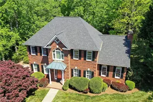 963 Ridge Gate Dr, Lewisville, NC 27023 - Photo 5
