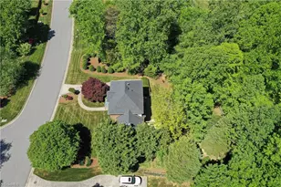 963 Ridge Gate Dr, Lewisville, NC 27023 - Photo 45