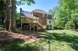 963 Ridge Gate Dr, Lewisville, NC 27023 - Photo 7