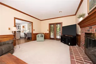 963 Ridge Gate Dr, Lewisville, NC 27023 - Photo 33