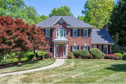 963 Ridge Gate Drive, Lewisville, NC 27023 - Photo 1