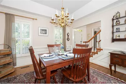 963 Ridge Gate Drive, Lewisville, NC 27023 - Photo 19
