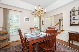 963 Ridge Gate Dr, Lewisville, NC 27023 - Photo 19