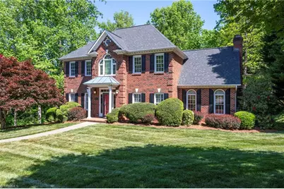 963 Ridge Gate Drive, Lewisville, NC 27023 - Photo 3