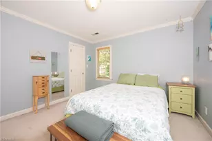 963 Ridge Gate Dr, Lewisville, NC 27023 - Photo 27