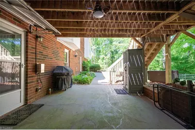 963 Ridge Gate Drive, Lewisville, NC 27023 - Photo 39