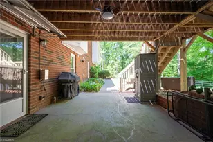 963 Ridge Gate Dr, Lewisville, NC 27023 - Photo 39