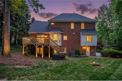 963 Ridge Gate Drive, Lewisville, NC 27023 - Photo 45